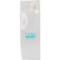 KENZO Eau de Toilette LEau Kenzo, Glasflakon, Parfüm EDT, Damenduft