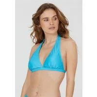 CRUZ Triangel-Bikini-Top Pozzuoli (1-St), mit praktischer Quick Dry-Technologie