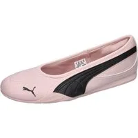 PUMA Puma Damen Ballerinas CATCH SOLEIL BALLERINA 404642 Ballerina