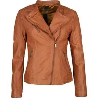 Maze Lederjacke Sally (1-St)