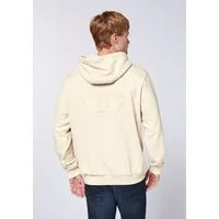 Chiemsee Kapuzensweatshirt - mit großem Rückenprint