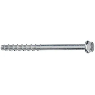 Fischer ULTRACUT FBS II 10x160 105/95/75 US 50 St.