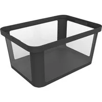 ROTHO Aufbewahrungsbox Rotho Aufbewahrungsbox Albris 55,5 x 39 cm 45 L