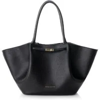 lucky bees Schultertasche Tote Bag Vince Camuto (Packung, 1-tlg., 1 Tasche), Statement-Piece Pflegeleichtes Material Viel Stauraum