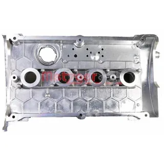 Metzger Ventildeckel Audi A4 A6 Seat Exeo Skoda Superb VW Passat