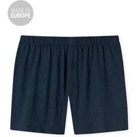 Schiesser Boxer Cotton Casuals unterhose unterwäsche boxershort