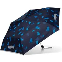 ergobag Schulranzen Ergobag Regenschirm VerfolgBärjagt