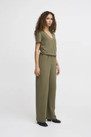 Overall IXMILA Overall Tight fit