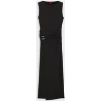 HUGO Jerseykleid Nastasiel 10276327 01