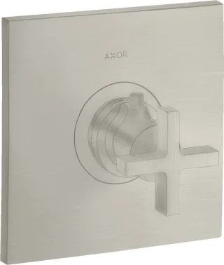Hansgrohe Thermostat Unterputz Axor Citterio 39716800