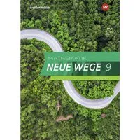 Mathematik Neue Wege SI - Ausgabe 2019 für Nordrhein-Westfalen und Sch / diverse