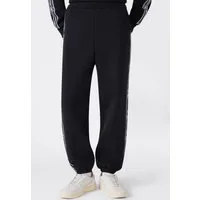 Champion Jogginghose SPORTWEAR CUFFED PANTS Loose Fit Stretch Cotton mit Cuffed Pants Schnitt, in Stretch-Qualität, Loose Fit