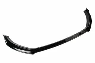 Spoilerlippe Frontspoiler Lippe Cup Spoiler Stoßstange für VW Golf 7 VII MK7