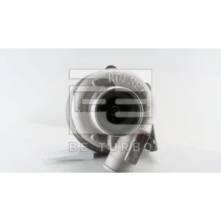 BE Turbo Turbolader Case 124234