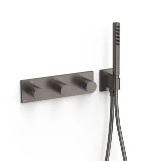 Tres 4 Wege Thermostat Unterputz B system , 30735401GR 30735401GR