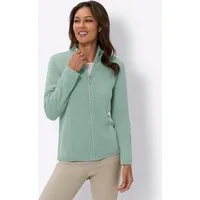 Sieh an! Strickjacke Strickjacke Langarm Sonstiger Warencharakter