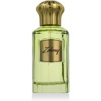 Ahmed Al Maghribi Extrait Parfum Zeleny