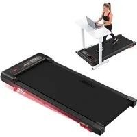JOROTO Laufband F10 Laufband Leise & Platzsparend für Zuhause