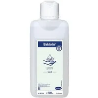 PAUL HARTMANN AG Hautpflegegel Hartmann Baktolin pure Waschlotion 500 ml parfümfrei