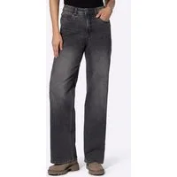 heine Bequeme Jeans Jeans normal
