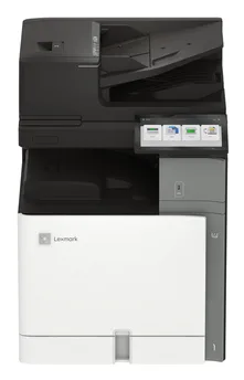 Lexmark CX962se | 20l0023 | Laser - Farbdruck