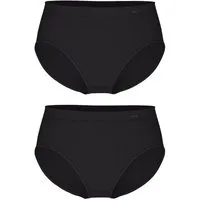 Mey Taillenslip EMOTION (SPARPACK, 2er-Pack) aus weichem Viskosemix, hochwertig und bequem im 2er PACK