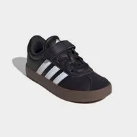 adidas Sportswear VL COURT 3.0 KIDS Sneaker inspiriert vom Design des adidas samba, für Kinder & Jugendliche