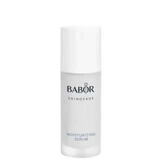 BABOR Skinovage Feuchtigkeitsspendendes Serum für trockene Haut 30ml