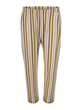 Short Stories - Hose Masche pink whisper - Gr. - XS