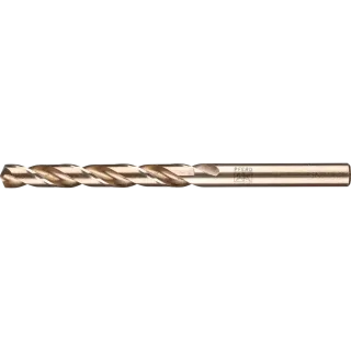 PFERD TOOLS Spiralbohrer INOX Ø 7,0 mm HSS-E Co5 N DIN 340 135° lange Ausführung - 25203876