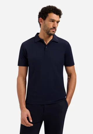No Excess - Polo Travel Jersey Sedoc Night - Gr. - L