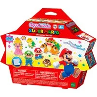 Aquabeads Kreativset Super Mario™ Sternperlen Set
