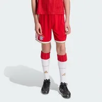 adidas Performance Shorts FC BAYERN MÜNCHEN 26/27 KIDS HEIMSHORTS (1-tlg)