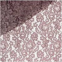 MAGAM-Stoffe Stoff "Carmen", Spitzenstoff Blumen Spitze Meterware ab 50cm