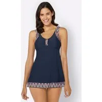 Witt Tankini-Top Tankini-Top