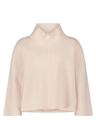 Betty & Co - Casual-Jacke grau - Gr. - 46