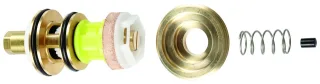 Grohe Innenteile 43810 komplett für Urinal-Spüler 509., 43810000 43810000