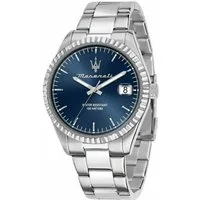 MASERATI Luxusuhr Unisex-Uhr R8853100029 (43 mm)