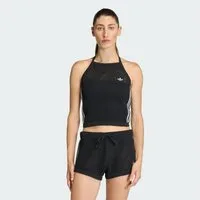 adidas Originals Tanktop KNITTED CROCHET OBERTEIL (1-tlg)