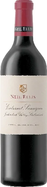 Neil Ellis Cabernet Sauvignon Jonkershoek Valley Jg. 2019