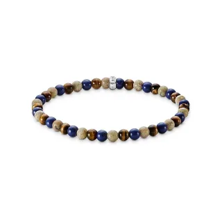 Thomas Sabo Armband Rebel at heart A2183-531-7-L17