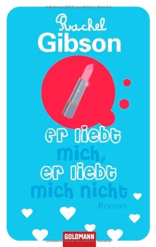 Er liebt mich er liebt mich nicht: Roman