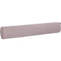 PAIDI Nackenkissen Cord in verschiedenen Ausführungen, Polyester, 85/115x20 cm, Aufsteckkissen, abnehmbarer und waschbarer Bezug, Rückenkissen