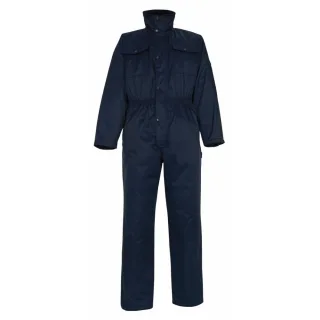 MASCOT Thule Winteroverall ORIGINALS Marine Marine 4XL - 00517-620-01-4XL