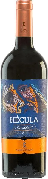 Bodegas Castano Hecula Jg. 2020