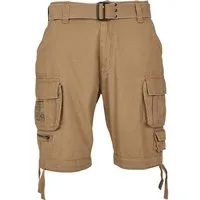 Brandit Cargoshorts Brandit Herren Savage Vintage Cargo Shorts (1-tlg)