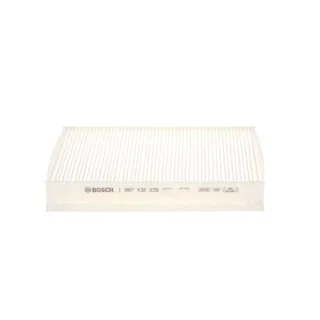 Bosch Innenraumfilter Land Rover Discovery Range