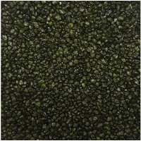 Eurosand Aquarienkies Aquarienkies farbig 2-3 mm Rundkies Bodengrund 5 kg
