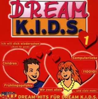Dream K.I.d.S.1