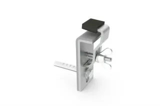 Hoesch 1 Satz Wannenanker 690401
